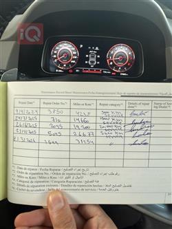 هيونداي كريتا